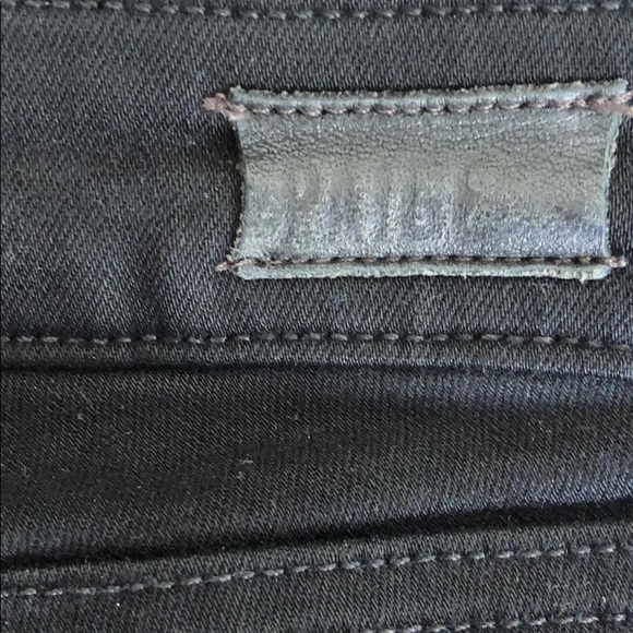 PAIGE DENIM Verdugo Ultra Skinny Size 29 - Picture 3 of 4